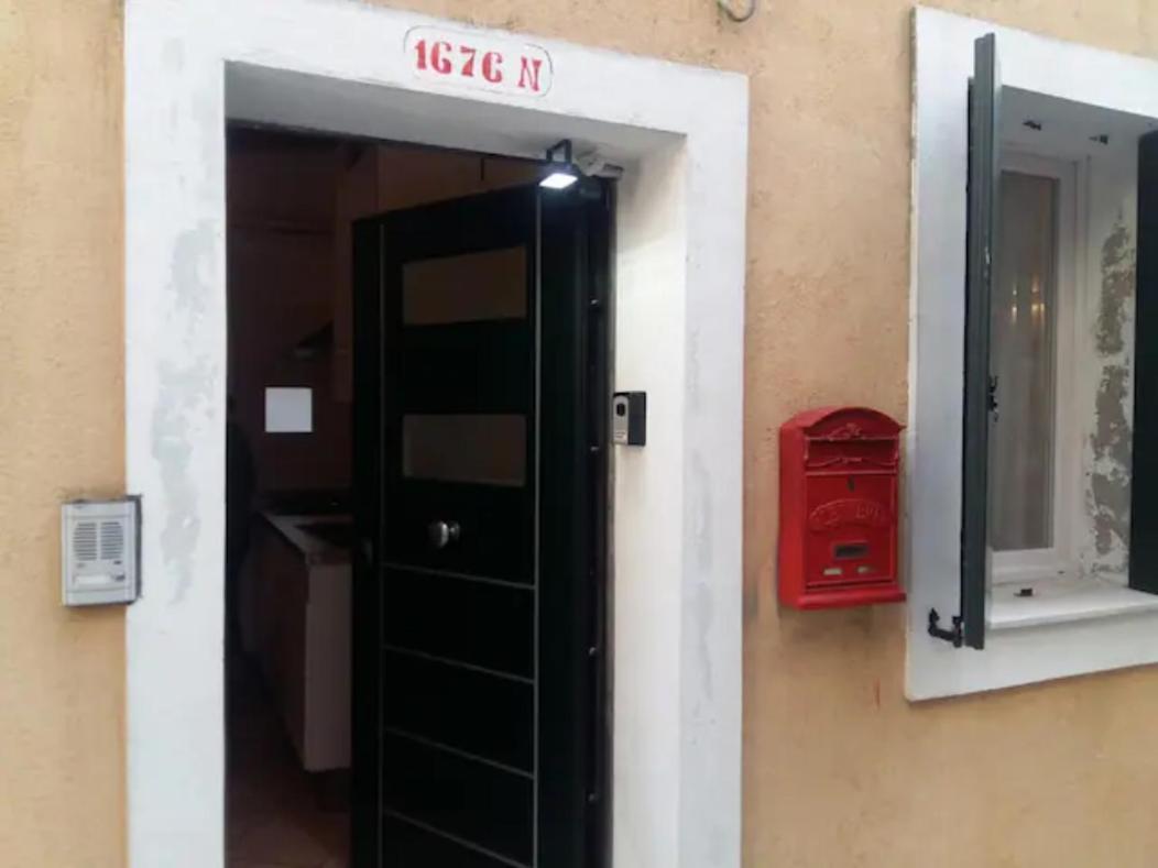 דירות ונציה Sestiere Dorsoduro, A Due Passi Da Zattere מראה חיצוני תמונה